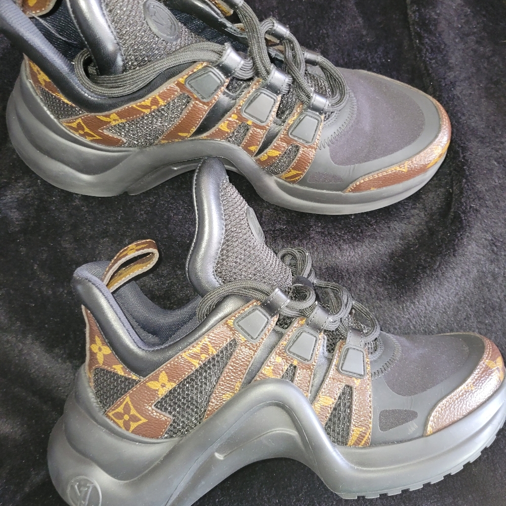 Louis Vuitton Archlight Sneaker